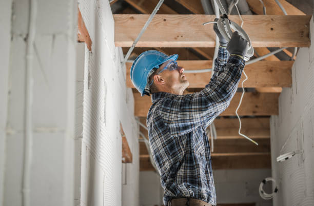 Best Local Electrician Companies  in St Rose, LA