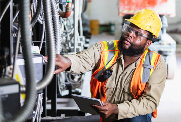 Best Commercial Electrician Services  in St Rose, LA