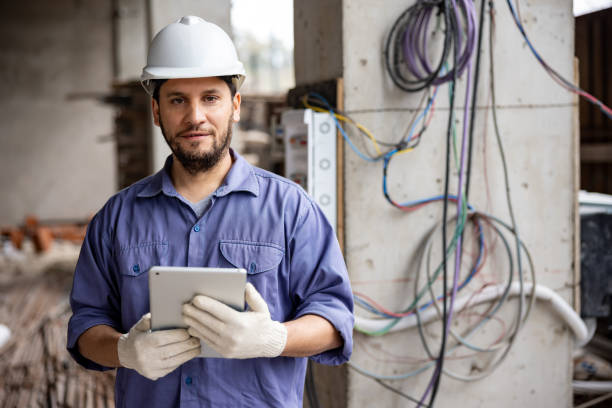 Best Circuit Breaker Repair  in St Rose, LA