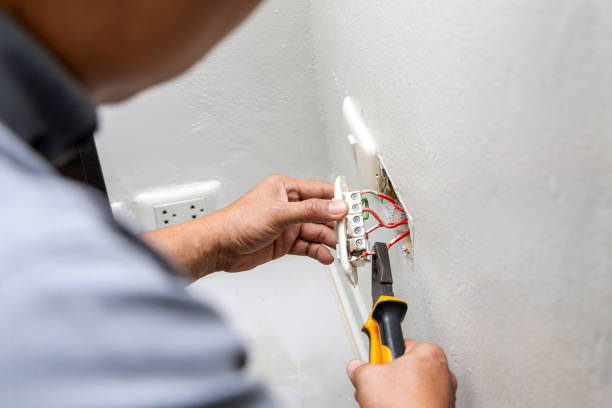 Affordable Electrical Installation in St Rose, LA