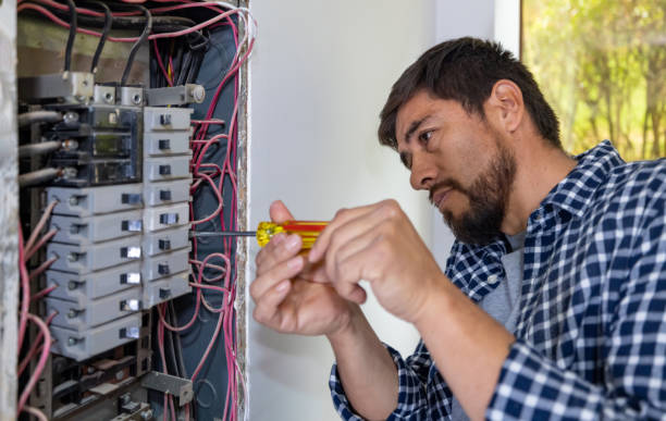Best Electrical Repair Services  in St Rose, LA